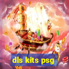 dls kits psg